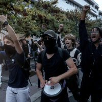 Prosvjed učenika i studenata u Francuskoj