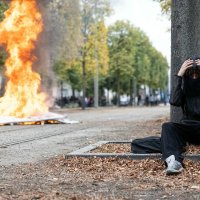 Prosvjed učenika i studenata u Francuskoj
