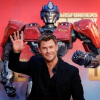 Chris Hemsworth