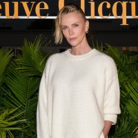 Charlize Theron