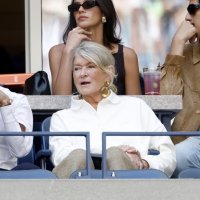 Martha Stewart