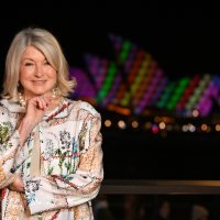 Martha Stewart