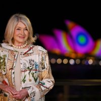 Martha Stewart