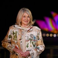Martha Stewart