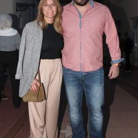 Antonija Blaće, Hrvoje Brlečić