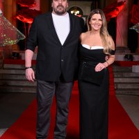Antonija Blaće, Hrvoje Brlečić
