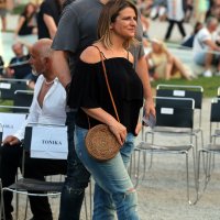 Antonija Blaće, Hrvoje Brlečić