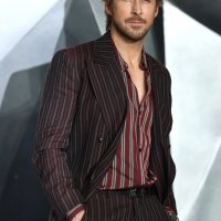 Ryan Gosling