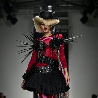Paris Fashion Week