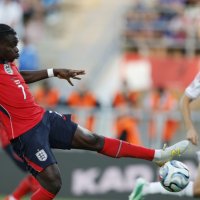 Hrvatska - Engleska, Liga nacija, 3.10.2026.