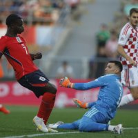 Hrvatska - Engleska, Liga nacija, 3.10.2026.