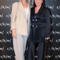 Dijana Suton, Snježana Abramović Milković