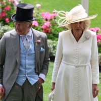 Kralj Charles i kraljica Camilla