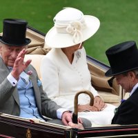 Kralj Charles i kraljica Camilla