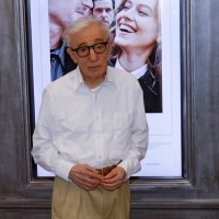 Woody Allen