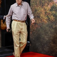 Woody Allen