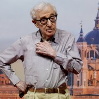 Woody Allen