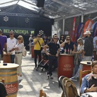 Zoran Milanović na Beloj nedeji u Kastvu