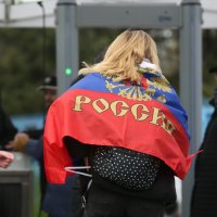 Ruskinja u Beogradu čeka glasanje na predsjedničkim izborima 2024.