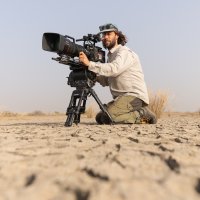 'Afrika: Dom divljine'