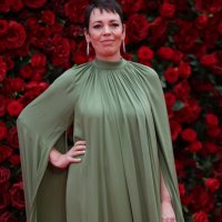 Olivia Colman