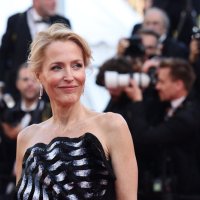 Gillian Anderson