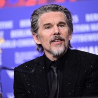 Ethan Hawke