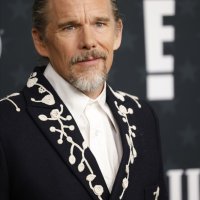 Ethan Hawke