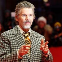 Ethan Hawke