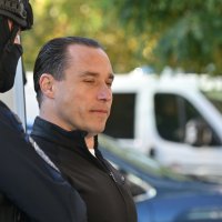 Srđana Mlađana dovode na sud