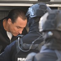 Srđana Mlađana dovode na sud