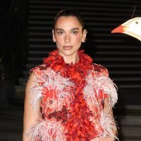 Dua Lipa