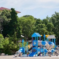 Aminess_Vival_Lišanj_Family_Hotel_i_Casa_2025_Kids_playground_01