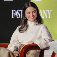 Selena Gomez
