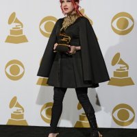 Cyndi Lauper