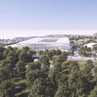 De Architekten Cie