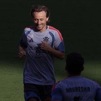 Luka Modrić