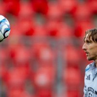 Luka Modrić