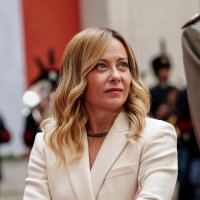 Giorgia Meloni