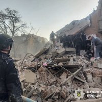 Napad na ukrajinski Priluki