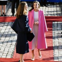 Kraljica Letizia