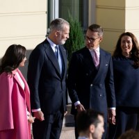 Kraljica Letizia