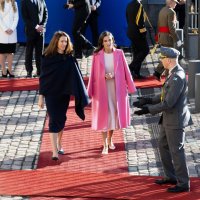 Kraljica Letizia