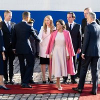 Kraljica Letizia