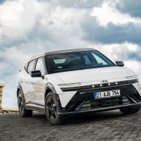Hyundai Ioniq 3