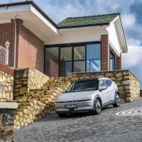 Hyundai Ioniq 3