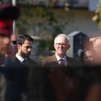 Sprovod Biljane Plavšić