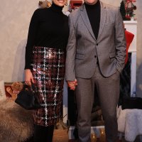 Lejla i Tarik Filipović