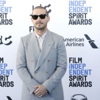 Shia LaBeouf