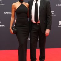 Boris Becker, Lilian de Carvalho Monteiro